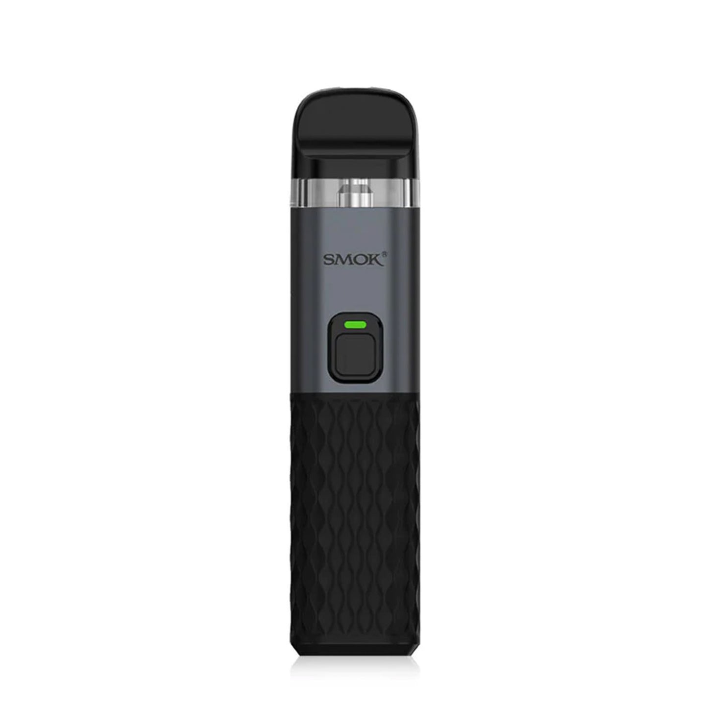 SMOK PRO POD STARTER KIT BLACK 1CT