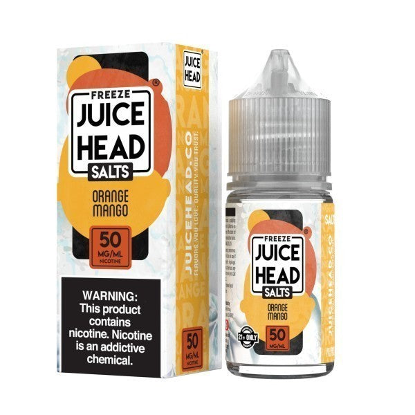 JUICE HEAD MANGO FREEZE 30ML 50MG