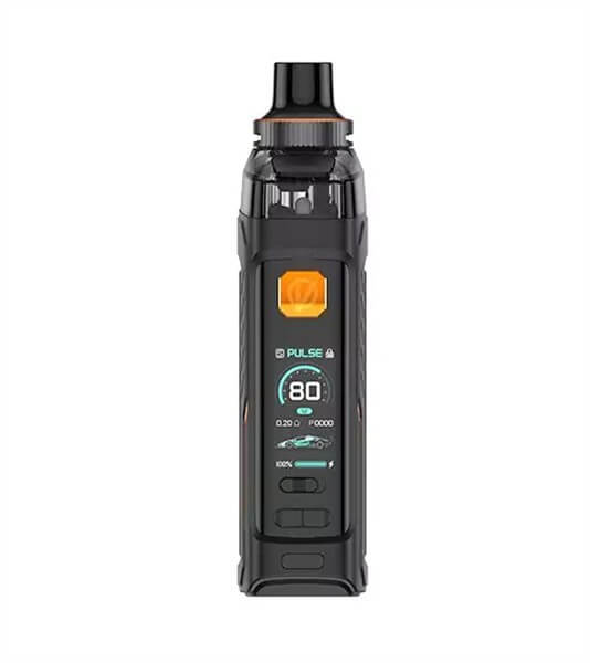 VAPORESSO ARMOUR G KIT BROWN 3000MAH