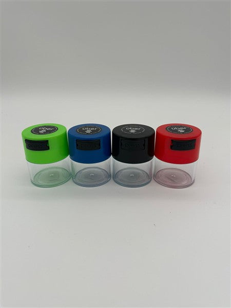 UBER STASH AIRTIGHT STORAGE JAR 2.88"