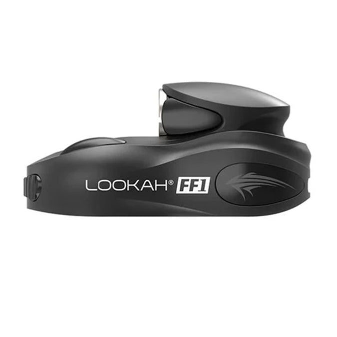 LOOKAH FF1 CART+BATTERY BLACK 500MAH