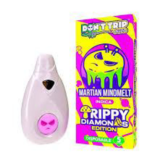 DONT TRIP TRIPPY ARTIAN MINDMELT IND 5GM