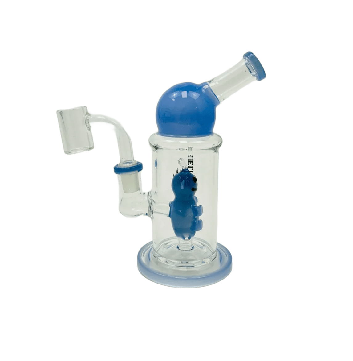 WP 7INCH CHARACTER WPM0039 ASSD COLORS 1CT