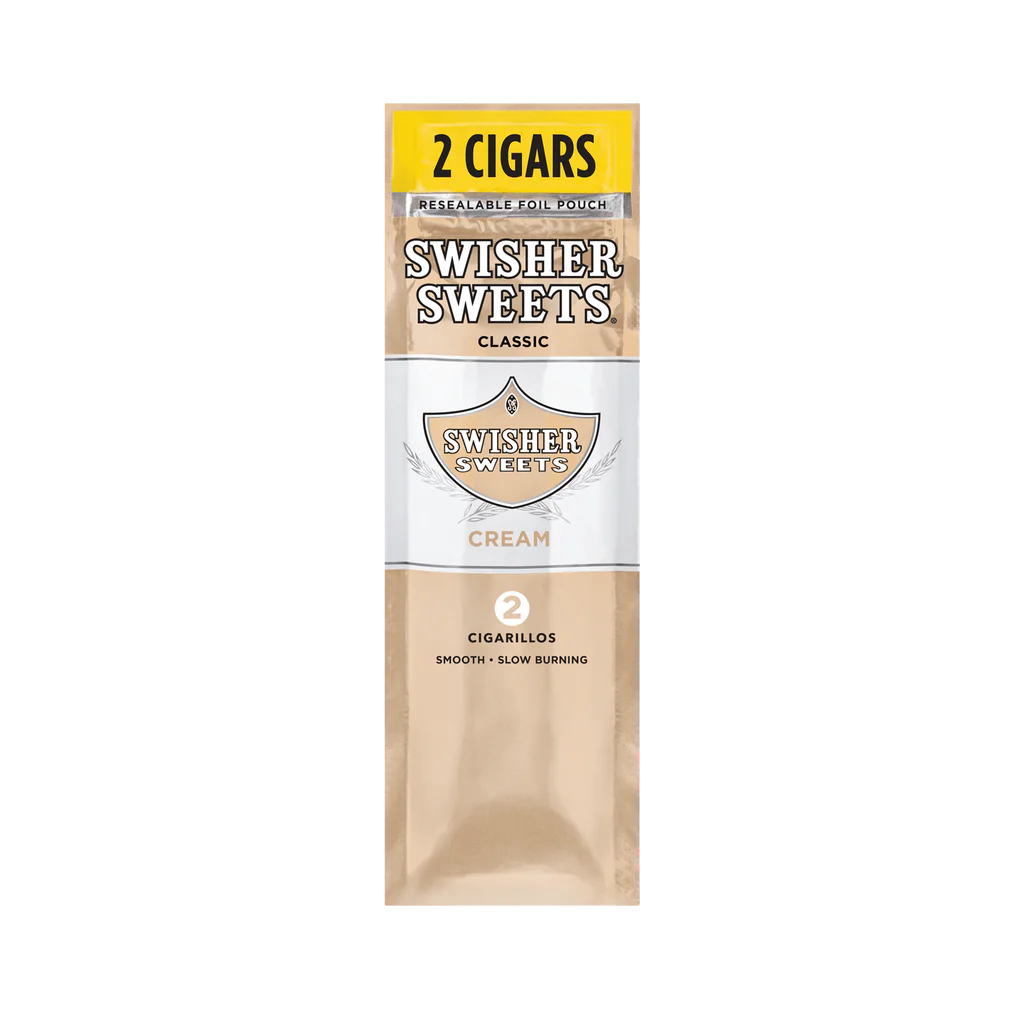 SWISHER SWEETS 2119