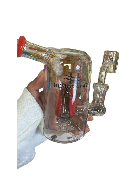 WATERPIPE H98 0906 7"