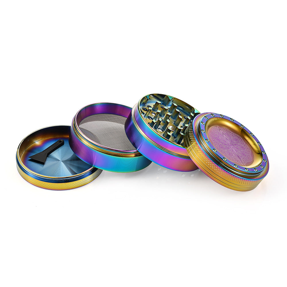 HIPSTER RIDESCENT SMOOTH GRINDR 63MM SW2229