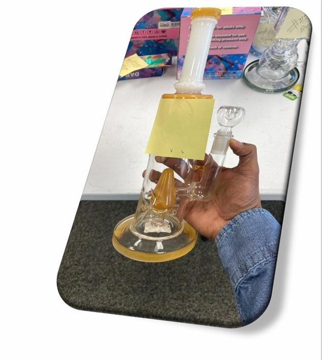 WATERPIPE 1700C1 13"