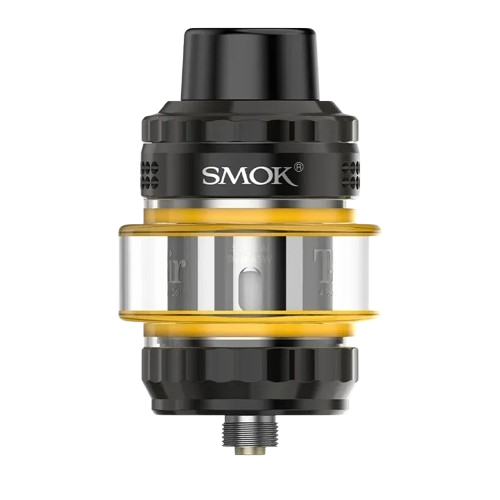 SMOK T AIR SUBTANK MATTE BLACK PLATING 5ML