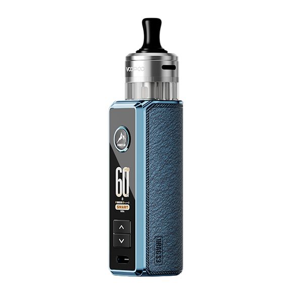 VOOPOO DRAG S3 KIT BLUE