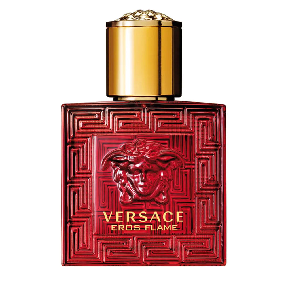 Smoke Shop:Versace Eros Flame EDP 3.4 OZM