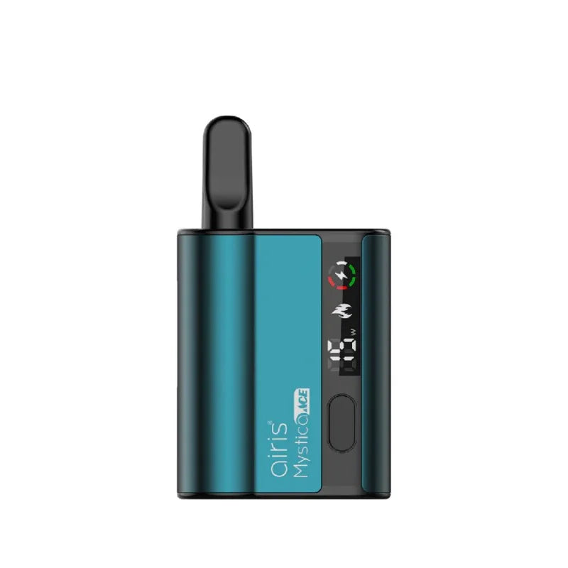 AIRIS MYSTICO ACE BATTERY GREEN 1CT