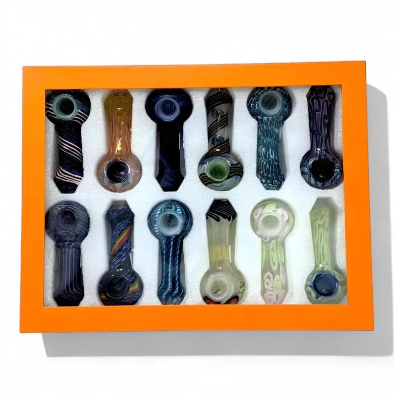 APEX GLASS HP PREMIUM HPD 422-12CT