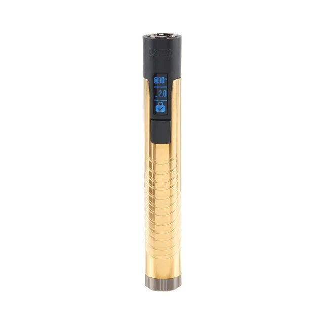 OOZE DIGIT BATTERY GOLD 400MAH