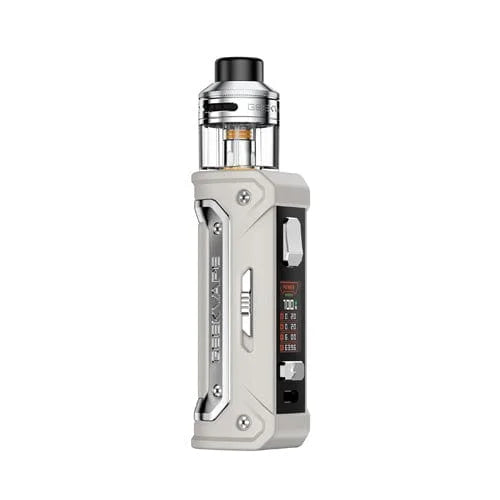 GEEKVAPE E100I KIT VOLCANIC GREY