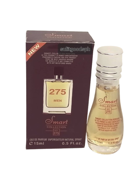 SMART COLLECTION NO.275 0.5OZ