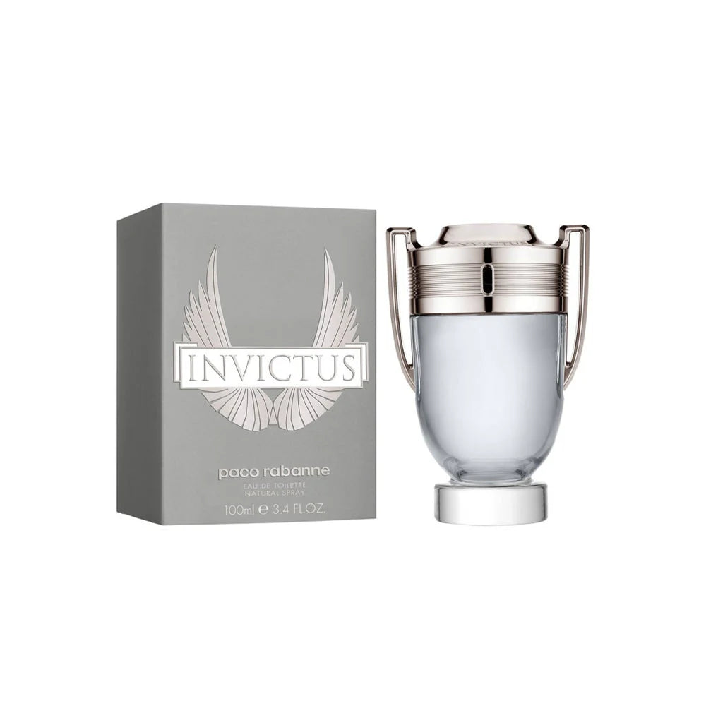 M-PACO INVICTUS EDT-SPR 3.4