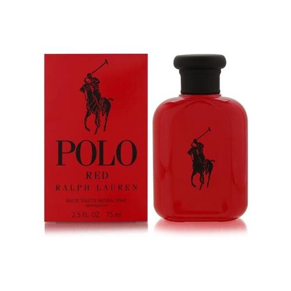 M-POLO RED EDT-SPR 4.2