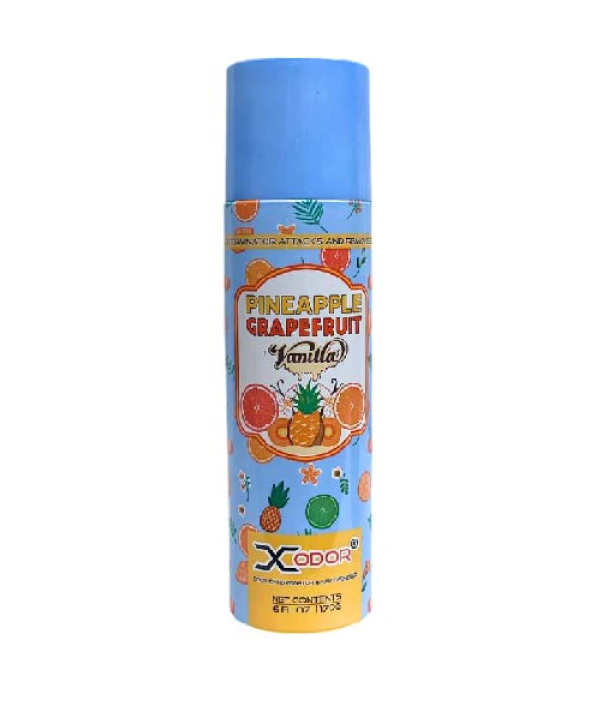 XODOR SPRAY PINEAPPLE GRAPEFRUIT 16OZ