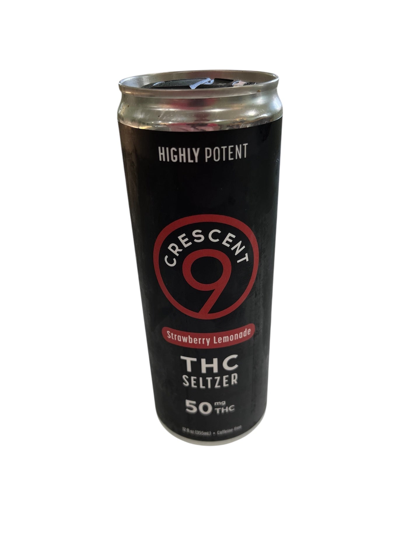 CRESCENT 9 DRINK STRAWBERRY