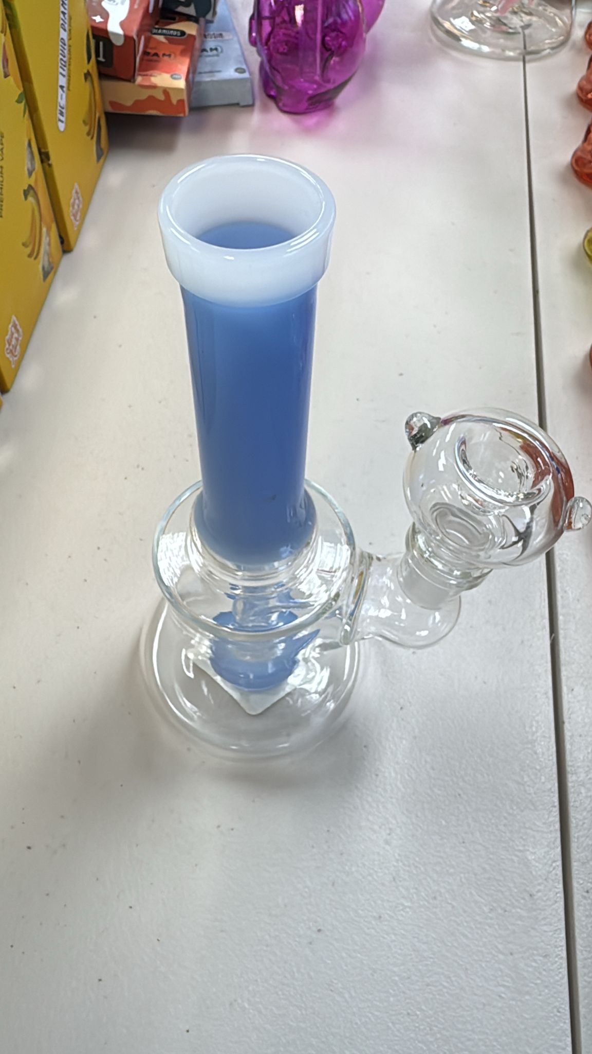 WP 660C1 7"