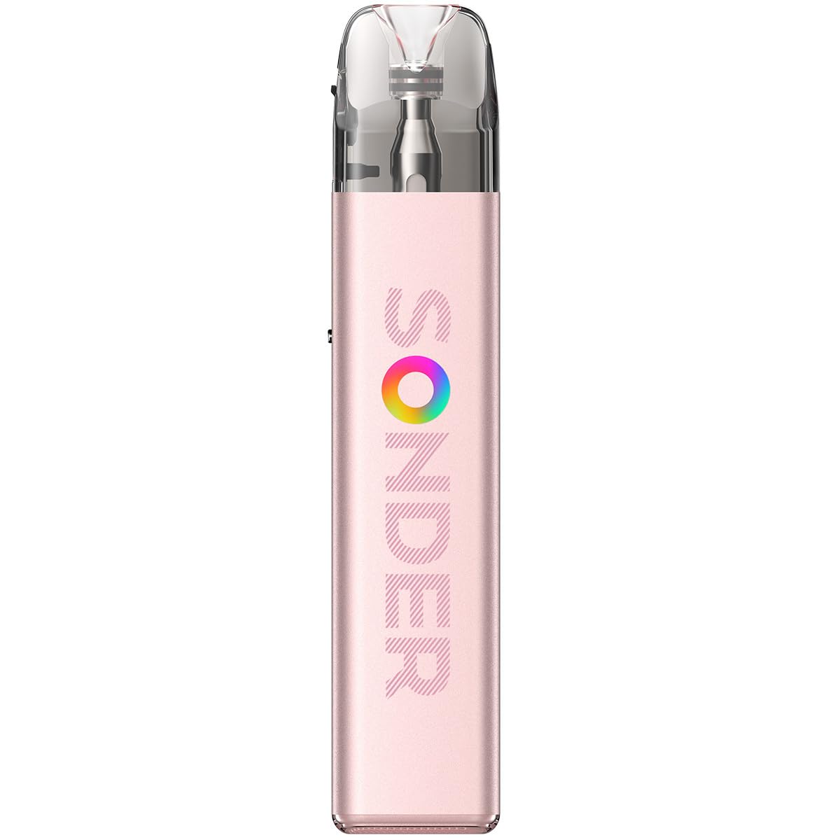 GEEKVAPE SONDER Q2 STRTER KIT SAKURA PINK 3ML 10CT