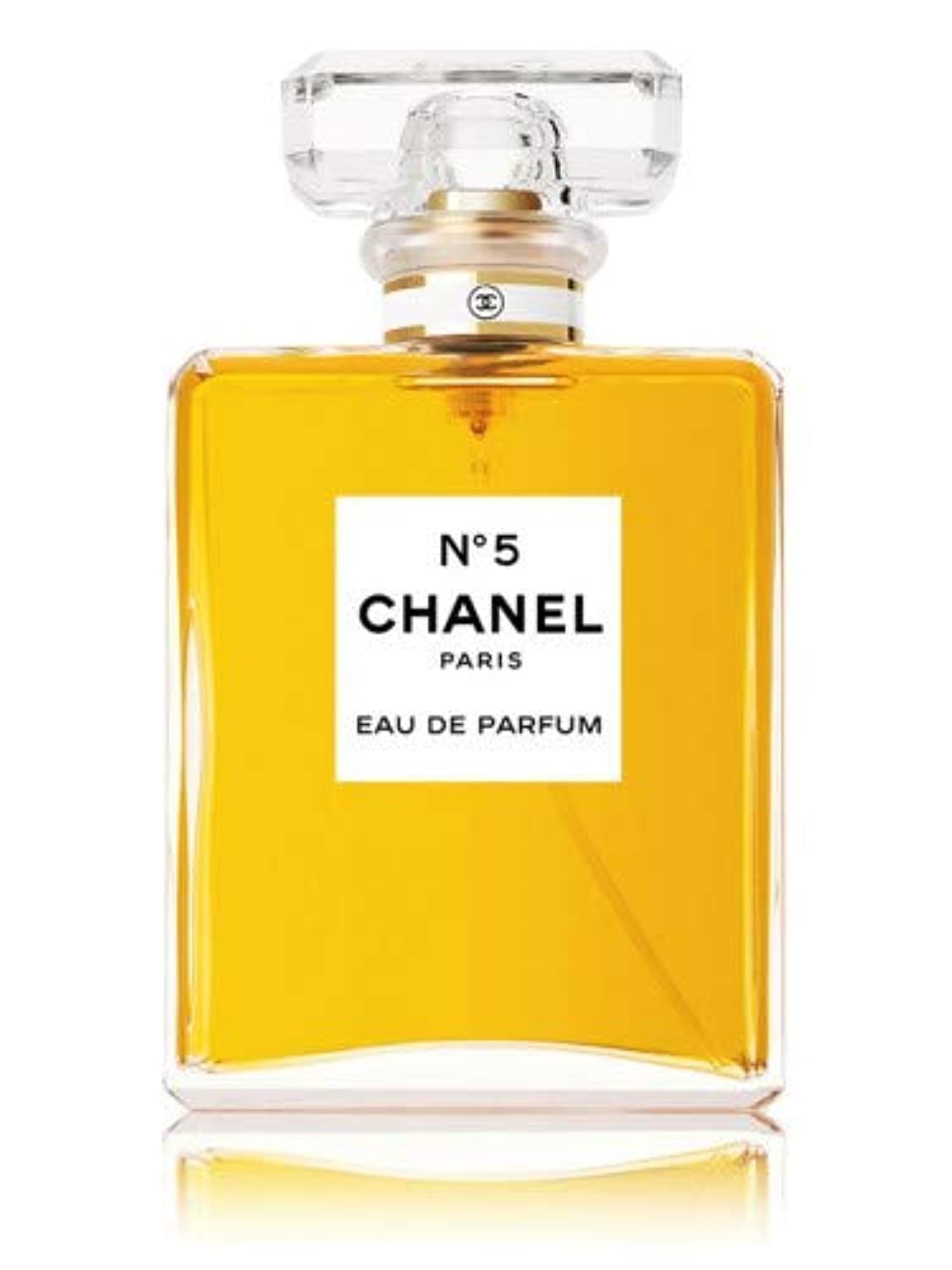 LT CHANEL NO 5 EDP SPR 3.4OZ