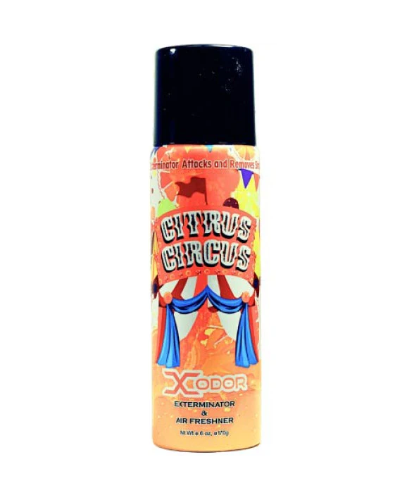 XODOR SPRAY CITRUS CIRCUS 16OZ