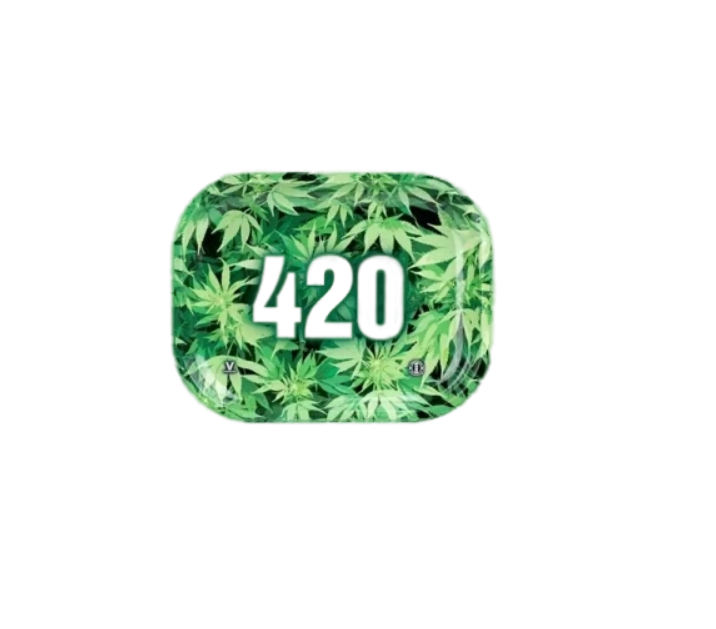 ROLLING TRAYS SMALL SIZE GS0037