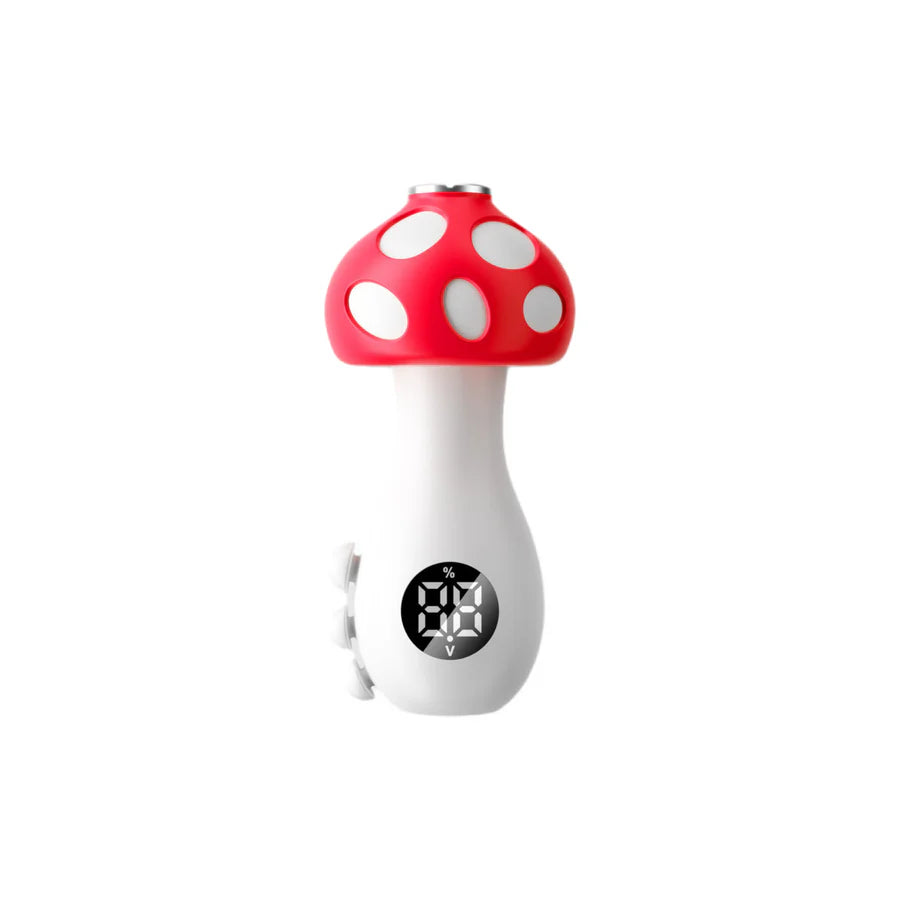 EMUSH EXTRE 510 BATTERY RED 500MAH