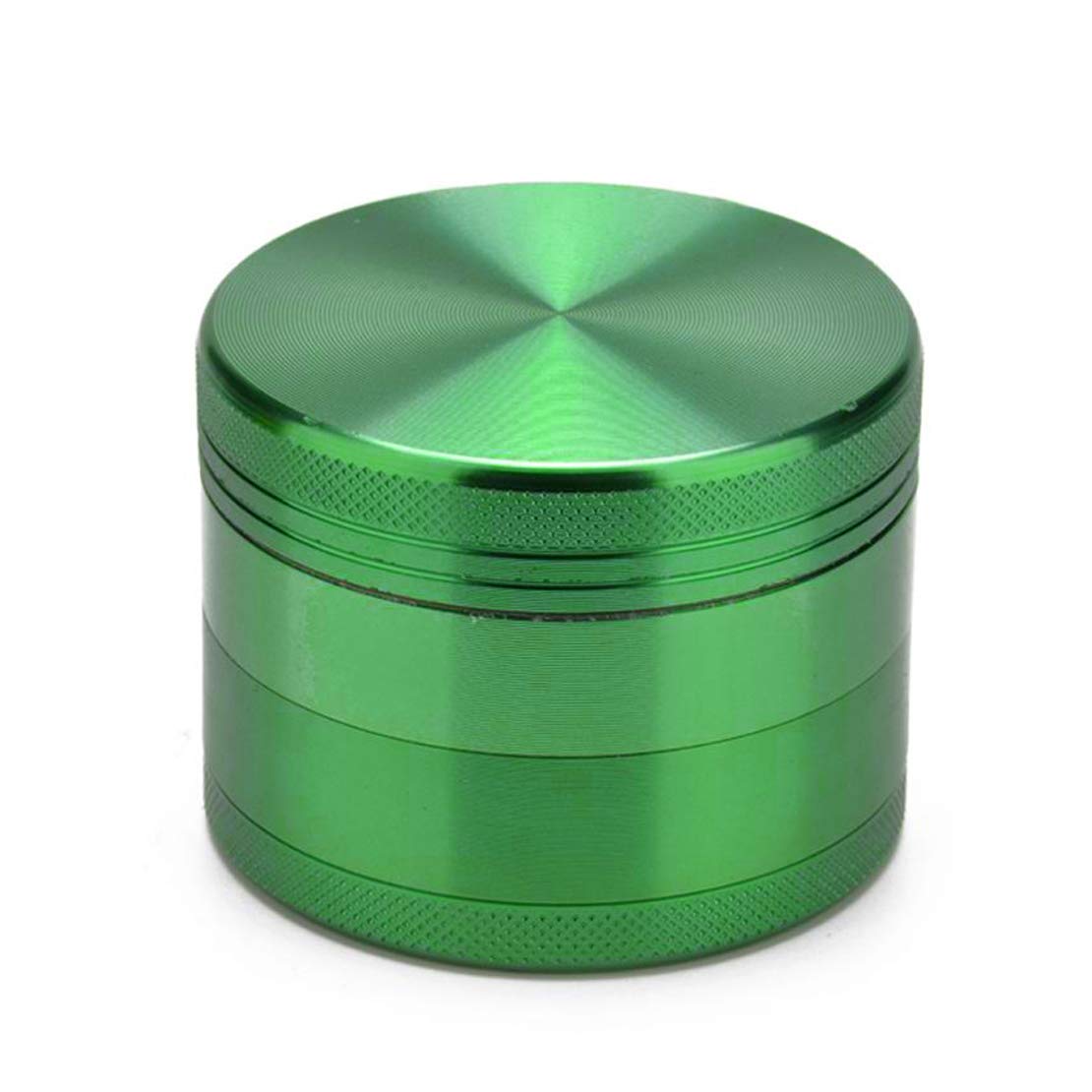 COLARADO CRUSHER TALL GRINDER GREEN 56MM