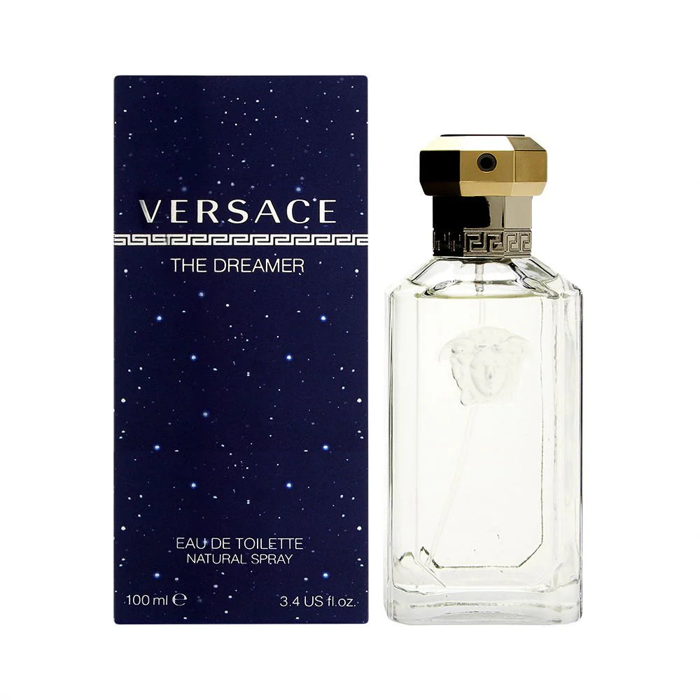 VERSACE THE DREAMER 3.4OZ