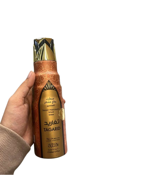 SMART PERFUMED SPRAY TAGARID 1CT