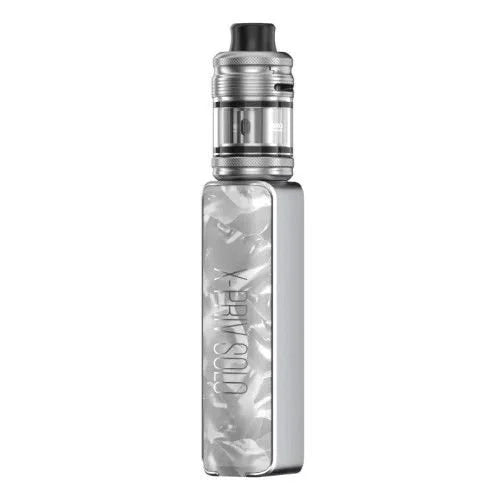 SMOK X PRIV STARTER KIT SILVER LINES 1CT