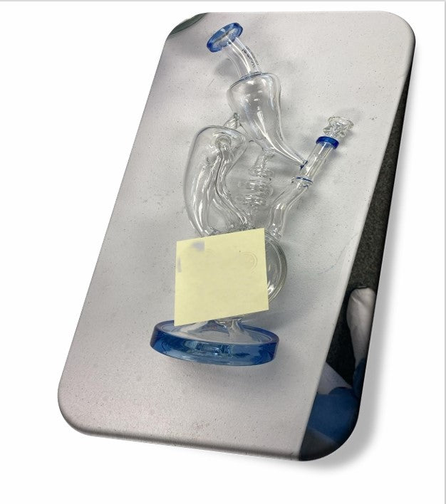 LOOKAH WATERPIPE WPC774 15"