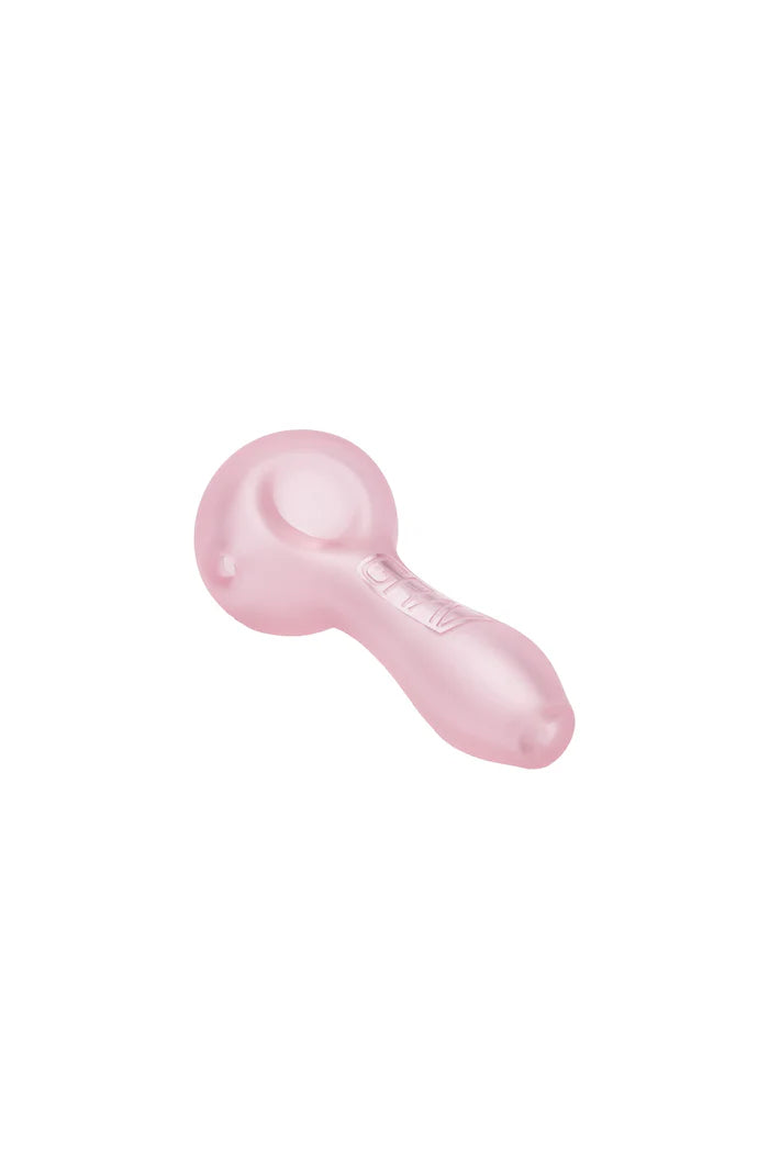 GRAV SANDBLASTED SPOON SPF5DIS 4"