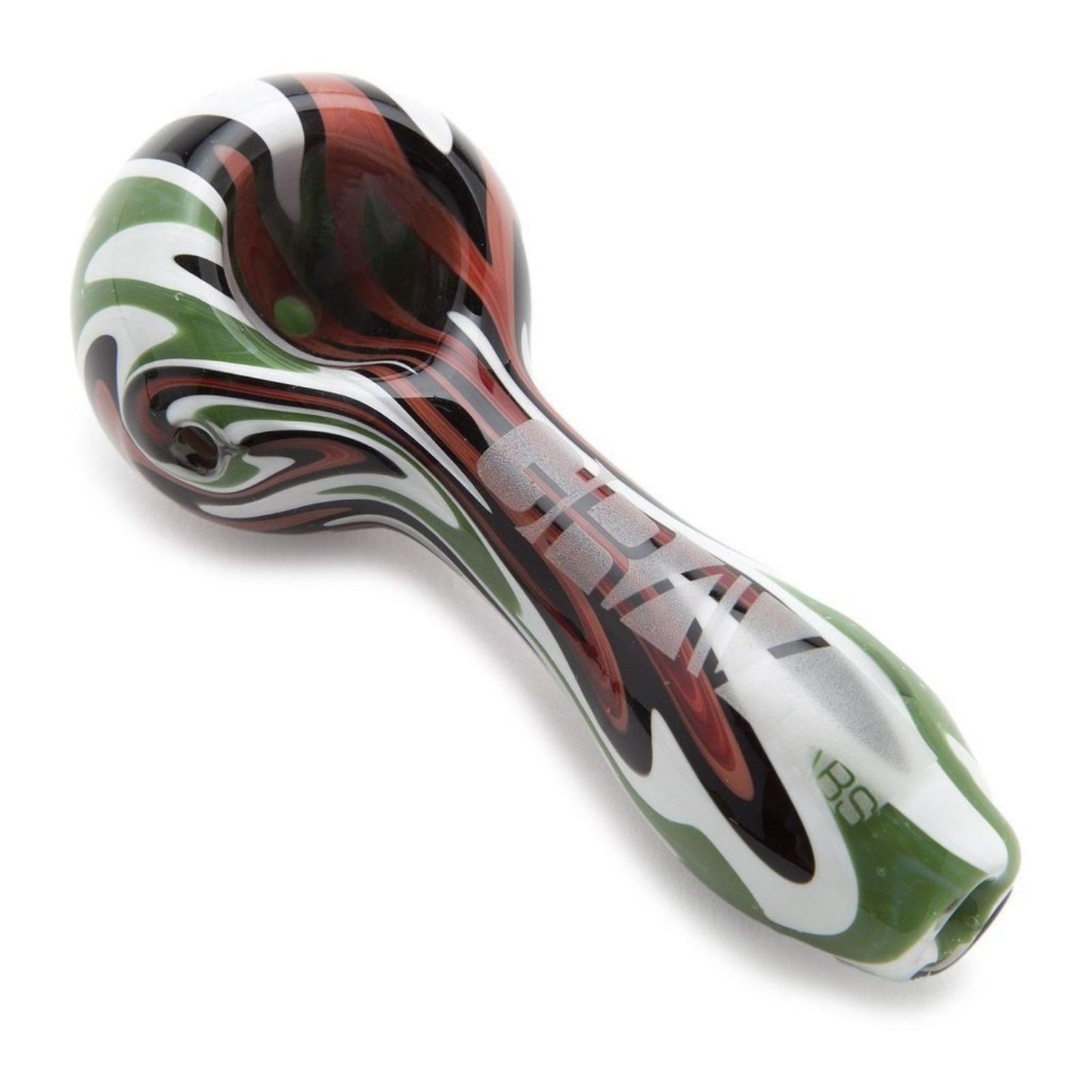 GRAV WIGWAG SPOON SP.27