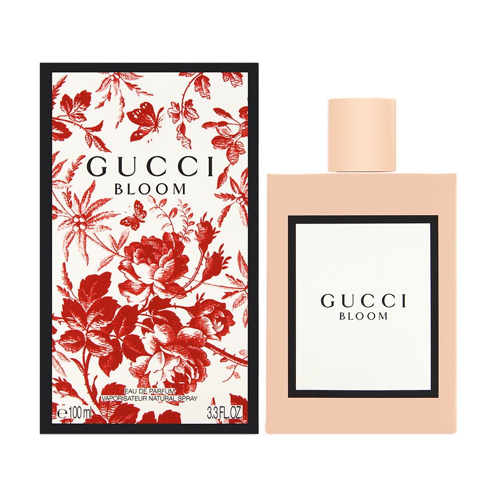 GUCCI GUILTY EDT SPR 3.0 BLOOM EDP SPR 3.3