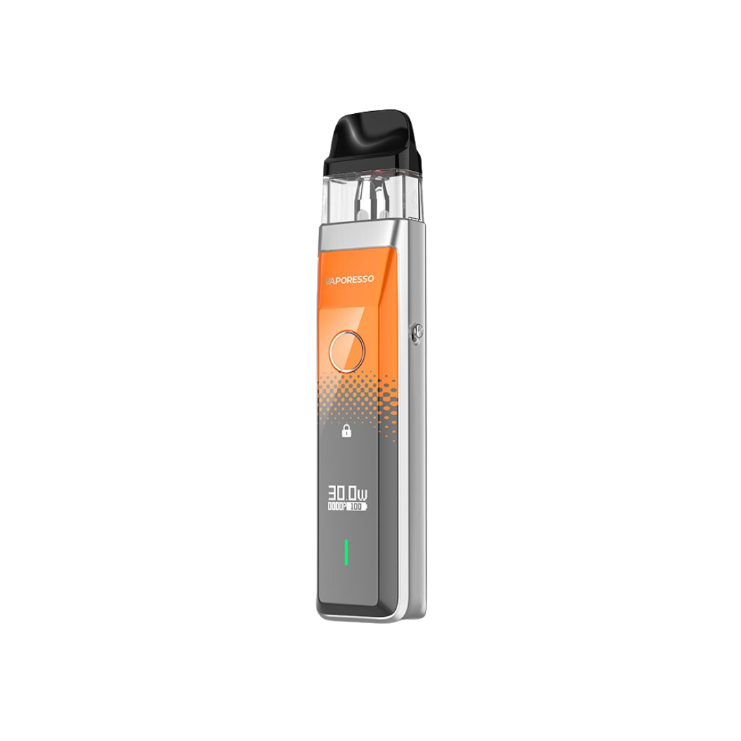 VAPORESSO XROS PRO KIT ORANGE