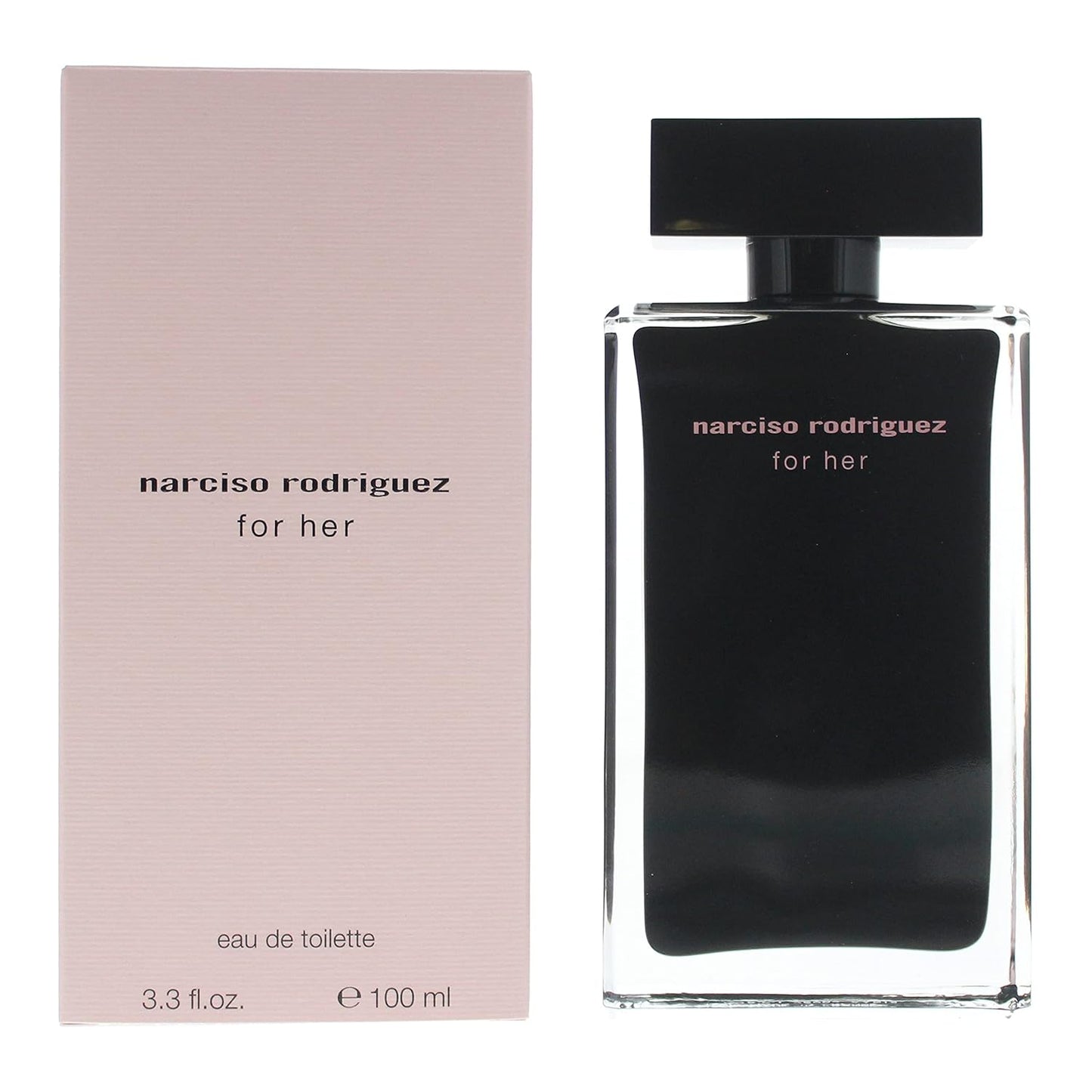 L NARCISO RODIGUEZ EDP SPR 3.3OZ