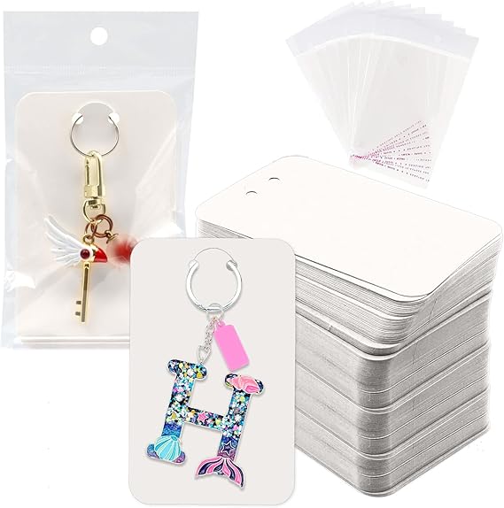 100CT KEY CHAIN DISPLAY