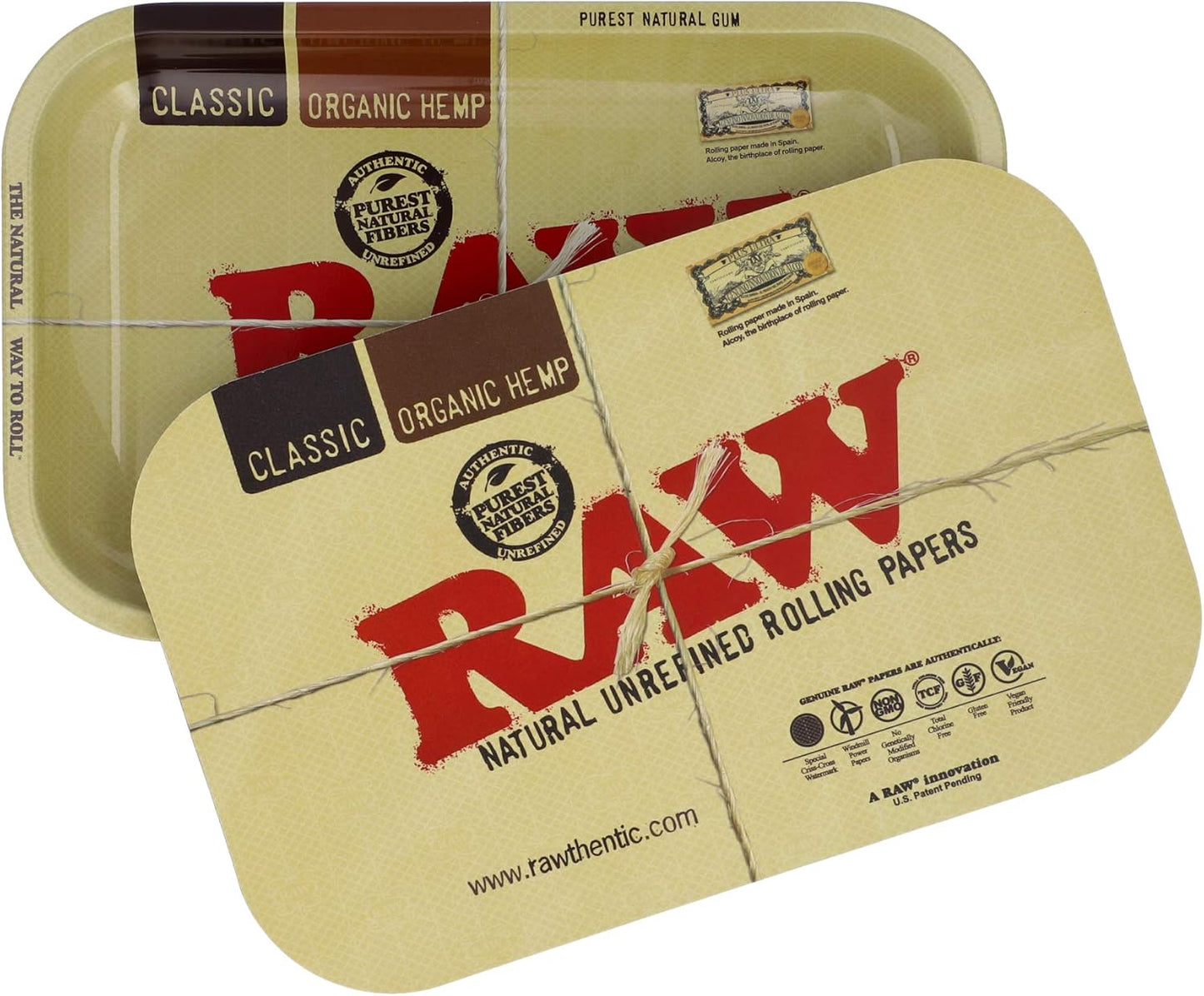 TRAY SMALL MAGNETIC 6214 1CT