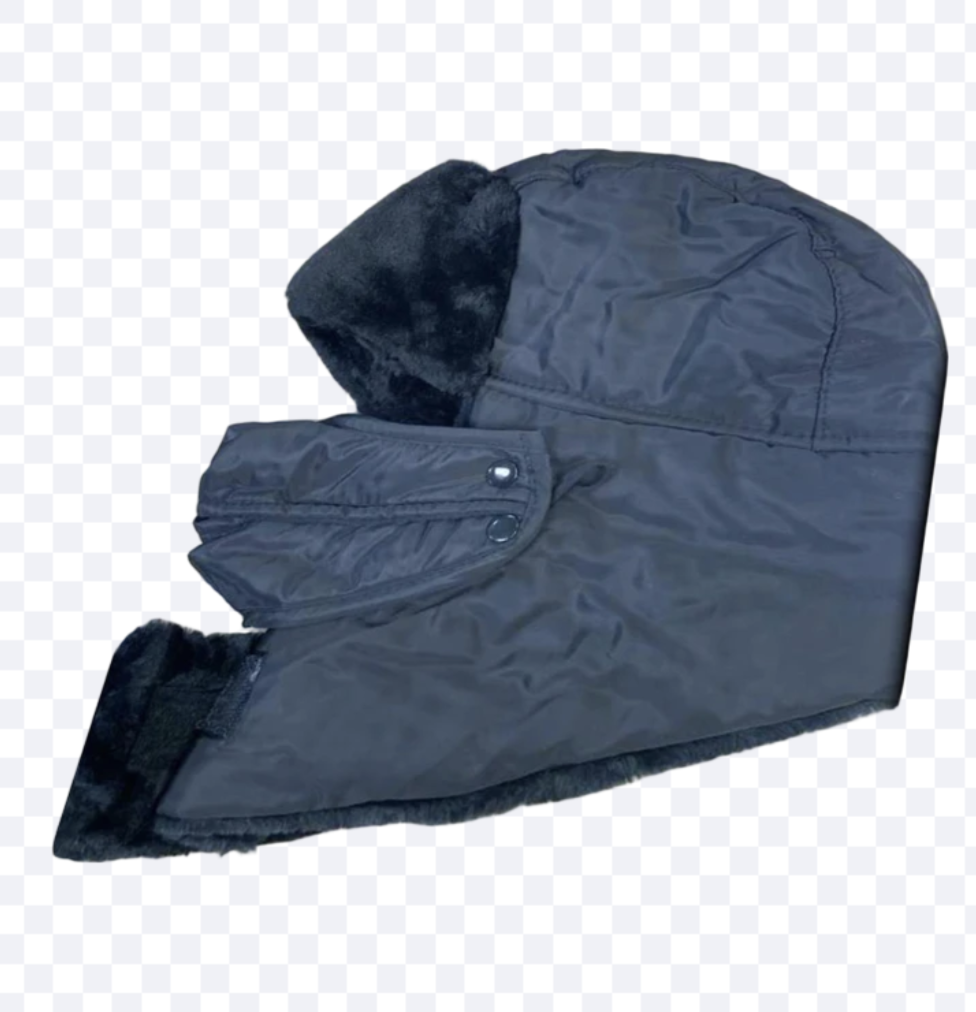BEANNIE|BEANIE WINTER HAT WLF8127 1CT|820495081274|Pack of 1