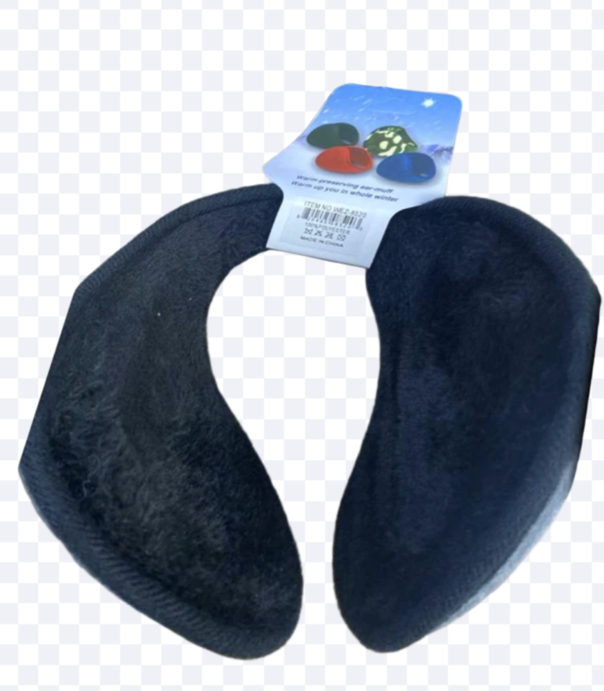 EAR BANDS|EAR BANDS WINTER WEZ8520 1CT|820495085203|Pack of 1