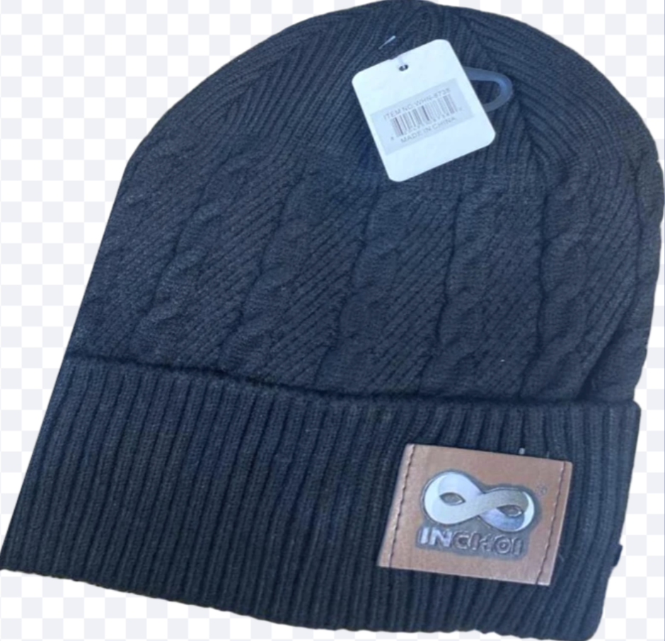 BEANNIE|BEANIE WINTER WHN8738 1207 1CT|820495087382|Pack of 1