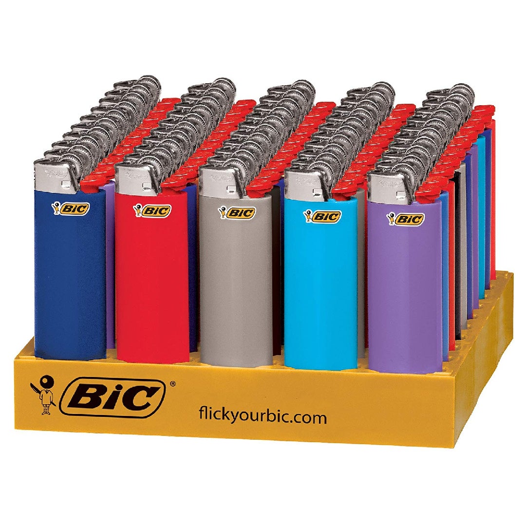 BIC BIG LIGHTER