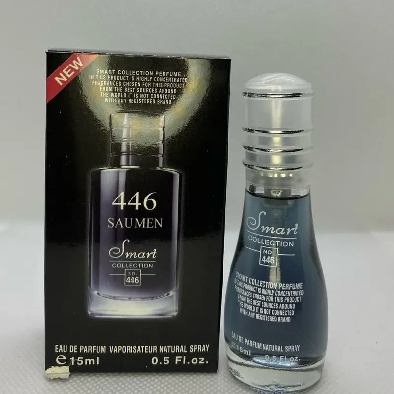 SMART COLLECTION NO.446 0.5OZ 15ML