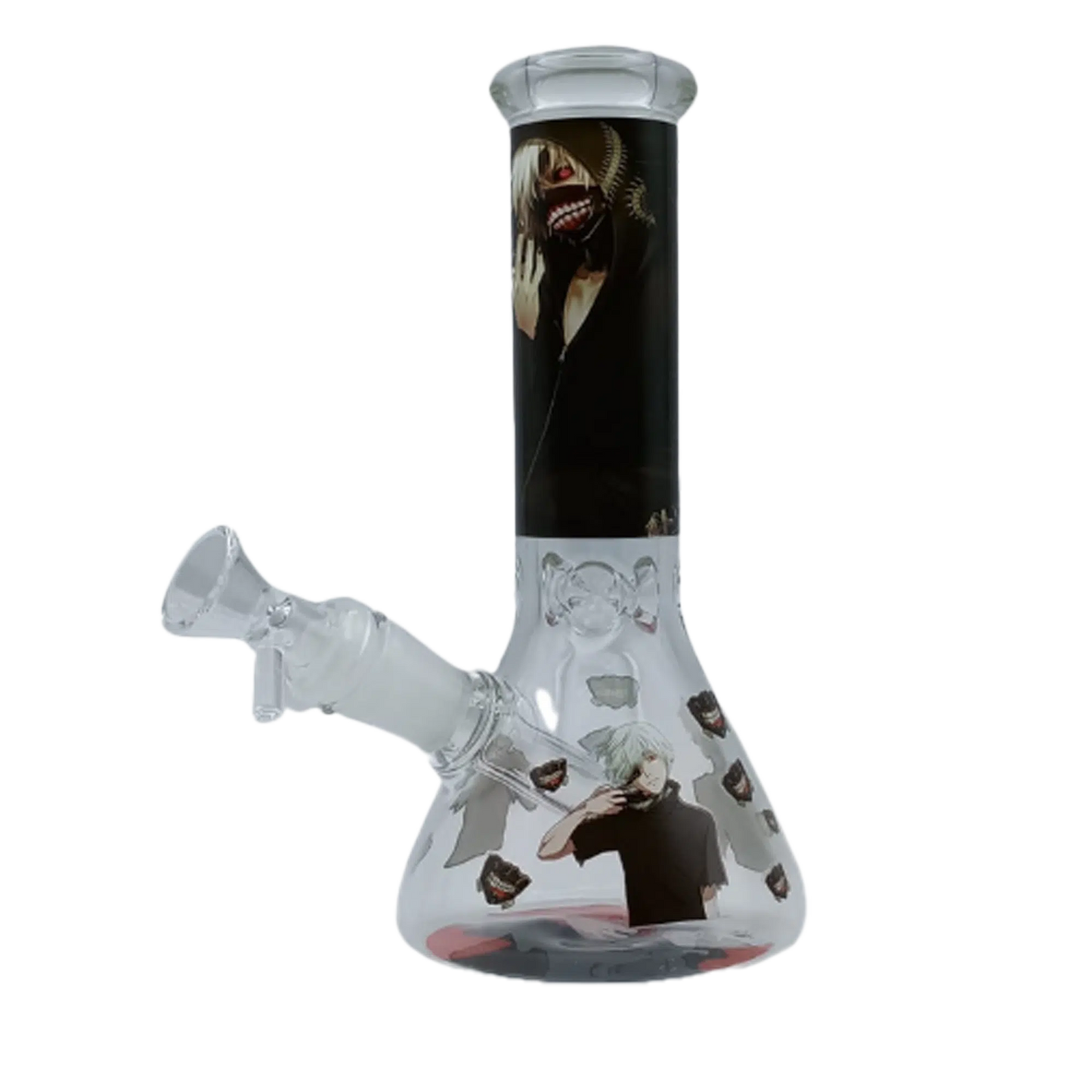 ANIME BEAKER 8"