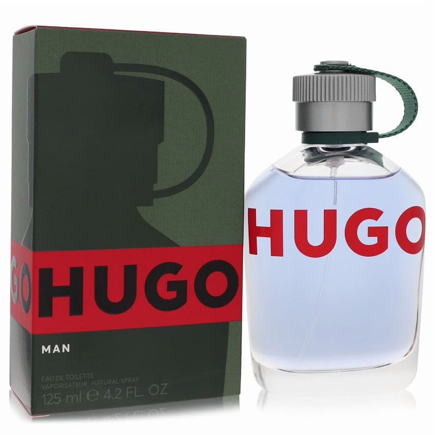 M HUGO EDT SPR 4.2