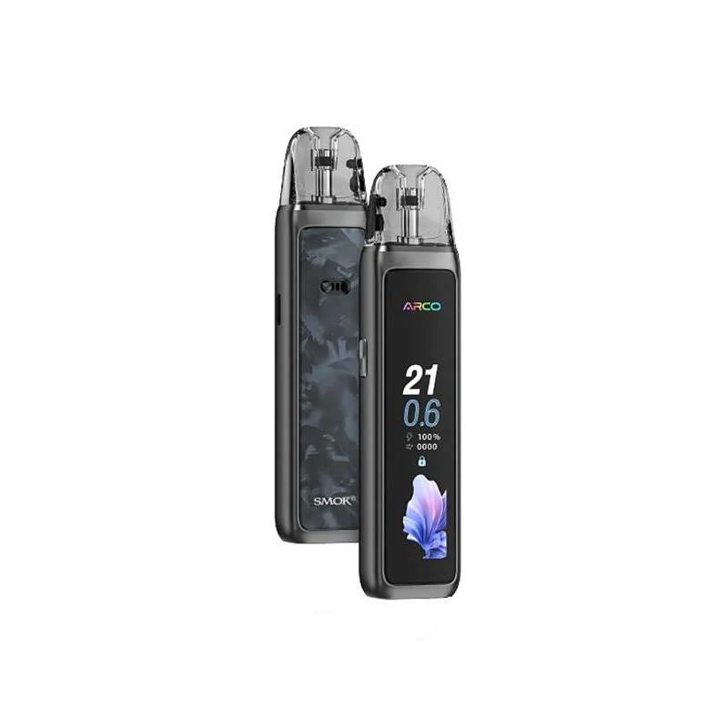 SMOK ACRO MAX KIT - SPACE GREY