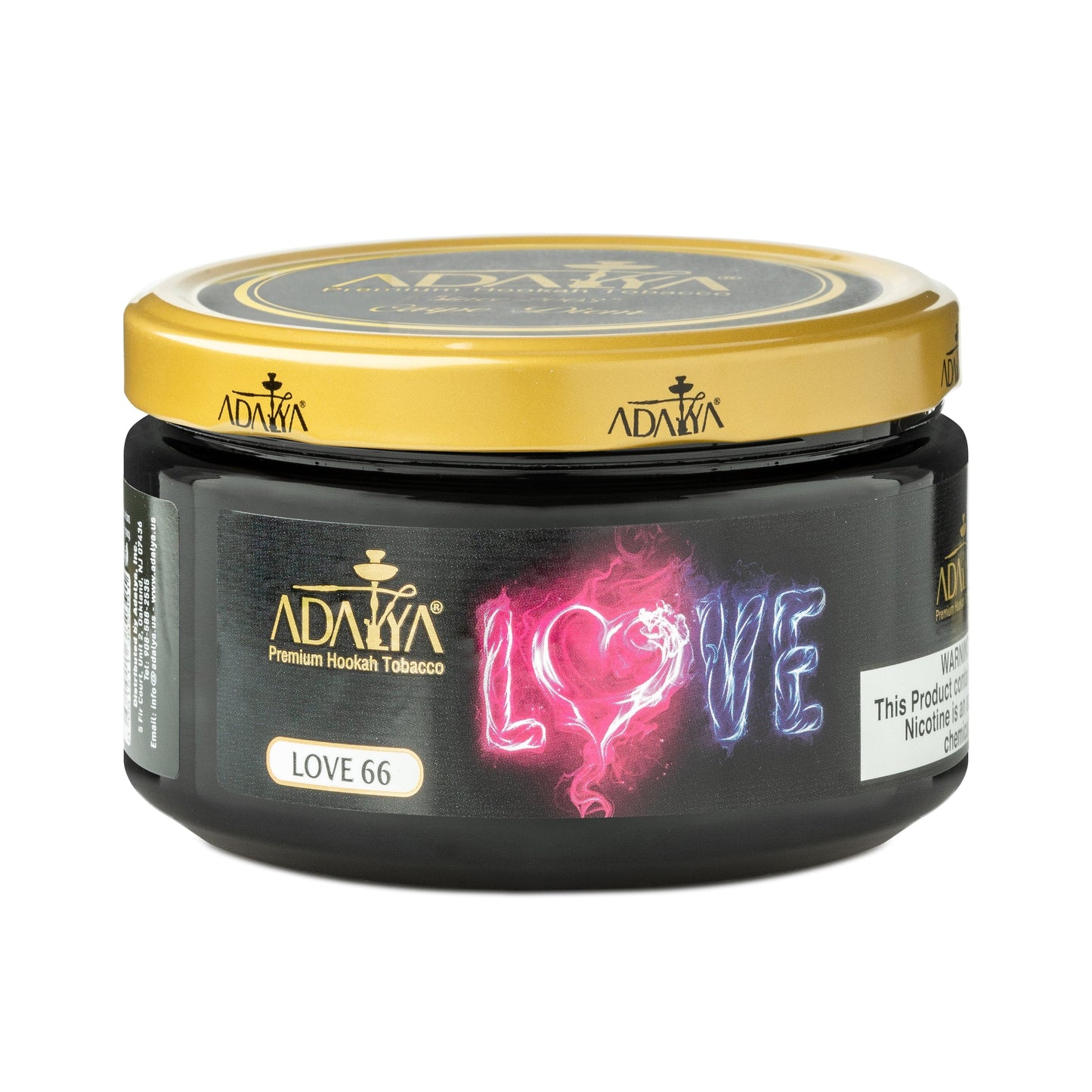 ADALYA LOVE 66 250G